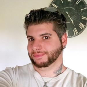 Photo de profil