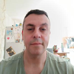 Photo de profil