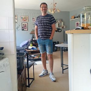 Photo de profil