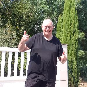 Photo de profil