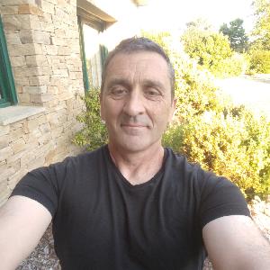 Photo de profil