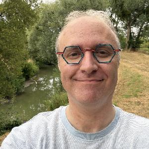 Photo de profil