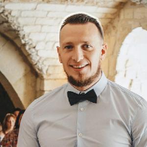 Photo de profil