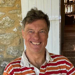 Photo de profil